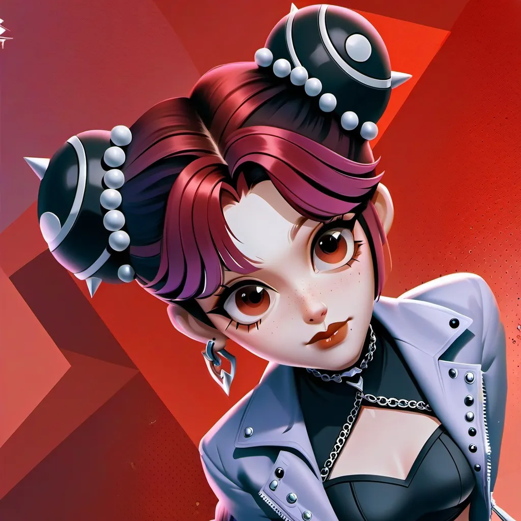 chat with ai character: kpdh