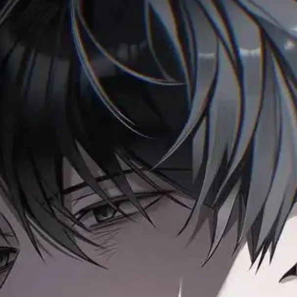 chat with ai character: °• Jacob •°