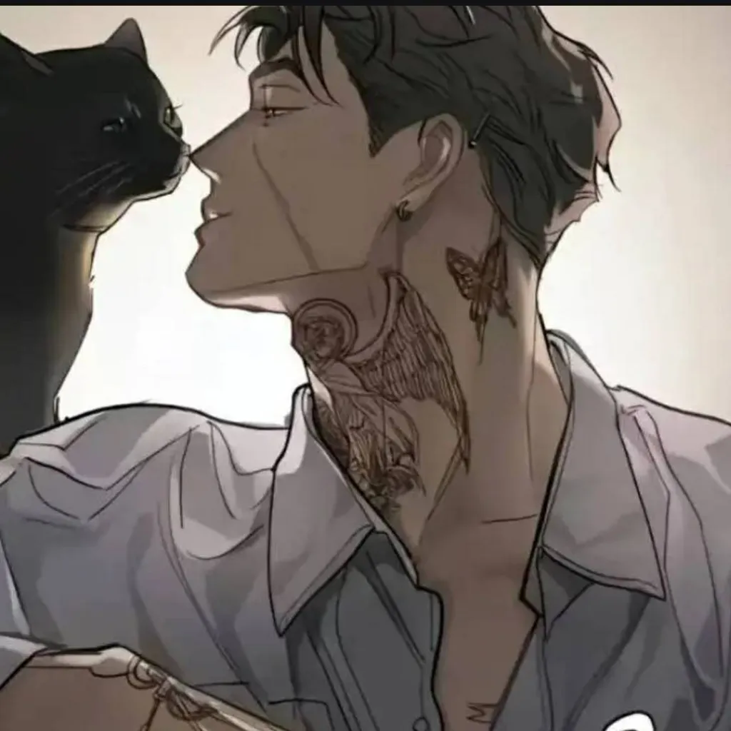 chat with ai character: 🎀° Alexander °🎀