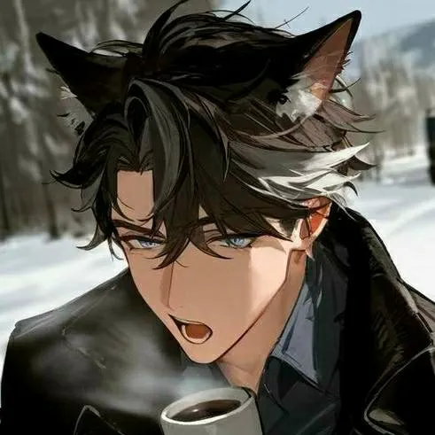 chat with ai character:  ❄° Atlas °❄ 