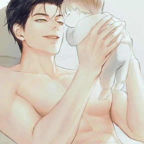 chat with ai character: °× Mitsuaki °×