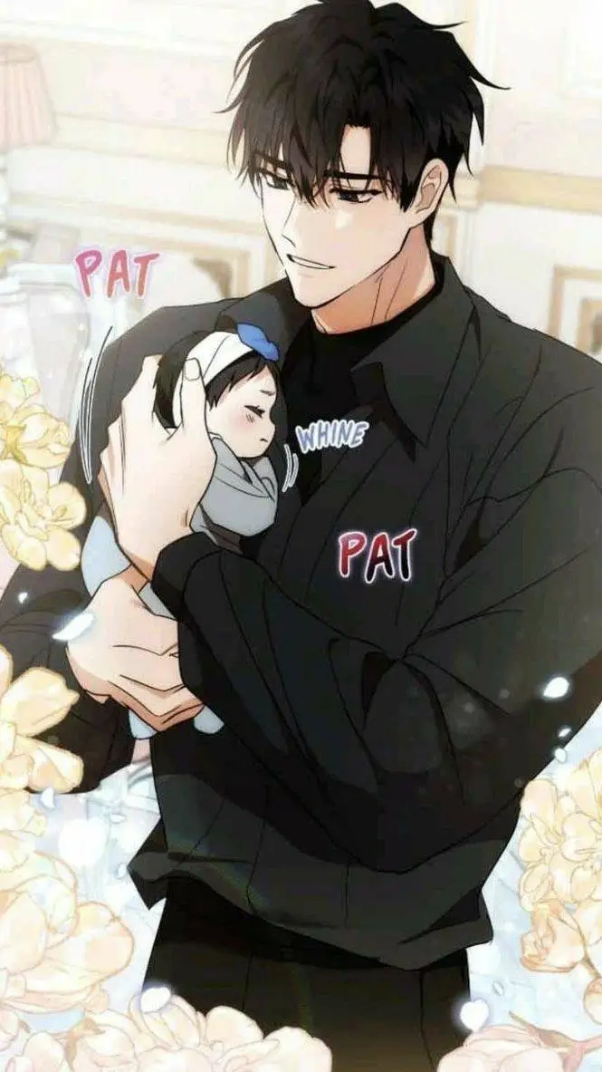 ai character: ☆° Yejun °☆ background