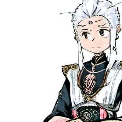 chat with ai character: Tisha
