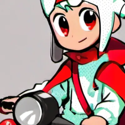 chat with ai character: Sprout 