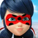 chat with ai character: Ladybug 