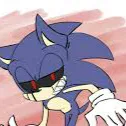 chat with ai character: Sonic exe