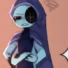 chat with ai character: Twisted astro