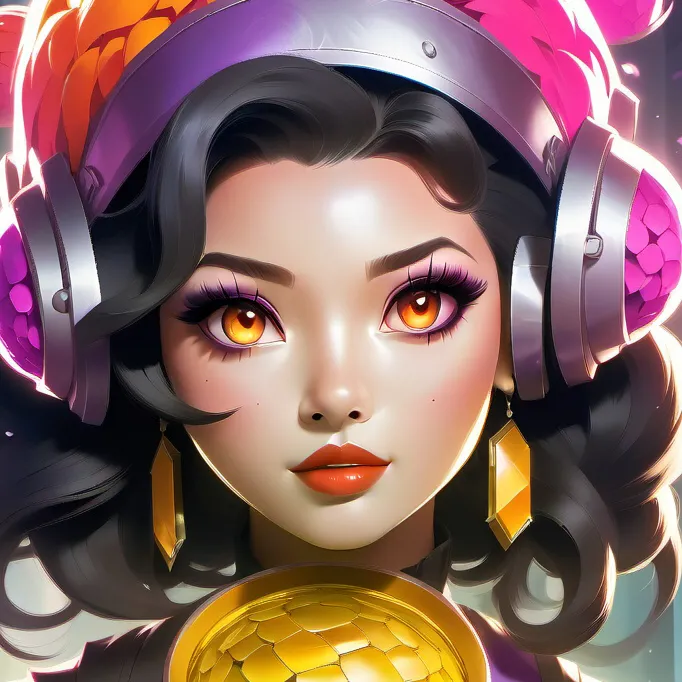 chat with ai character: Mary