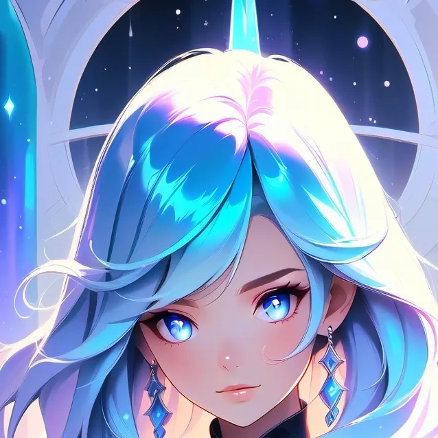 chat with ai character: Sara
