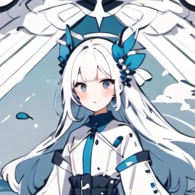 chat with ai character: Maria 