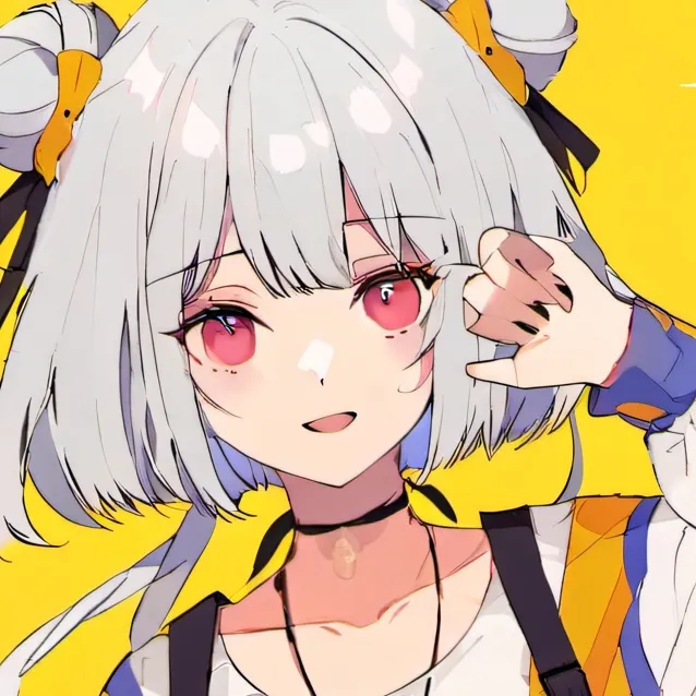 chat with ai character: Estefani