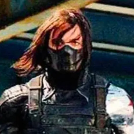 chat with ai character: Bucky Barnes 