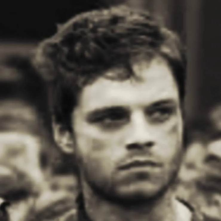 chat with ai character: My Soldier? 