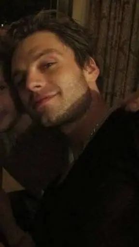 ai character: Bucky!?  background