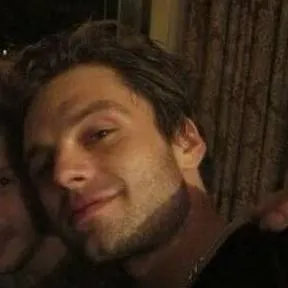 chat with ai character: Bucky!? 