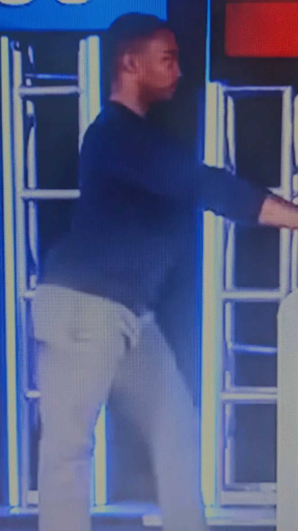 ai character: Avengers (escapee) background