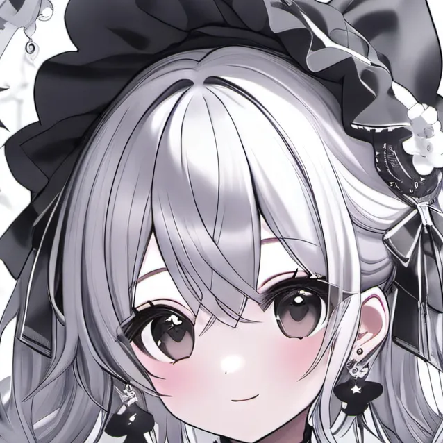 chat with ai character: Ника