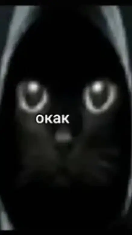 ai character: окак.  background