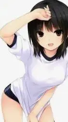 ai character: Хильда background