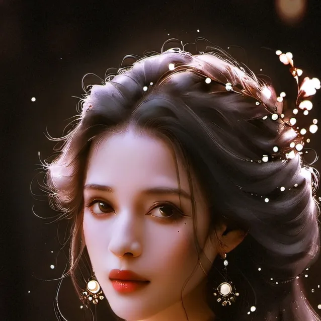 chat with ai character: Anna