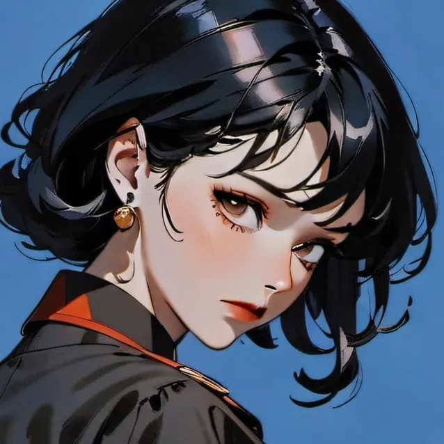 chat with ai character: Lili 