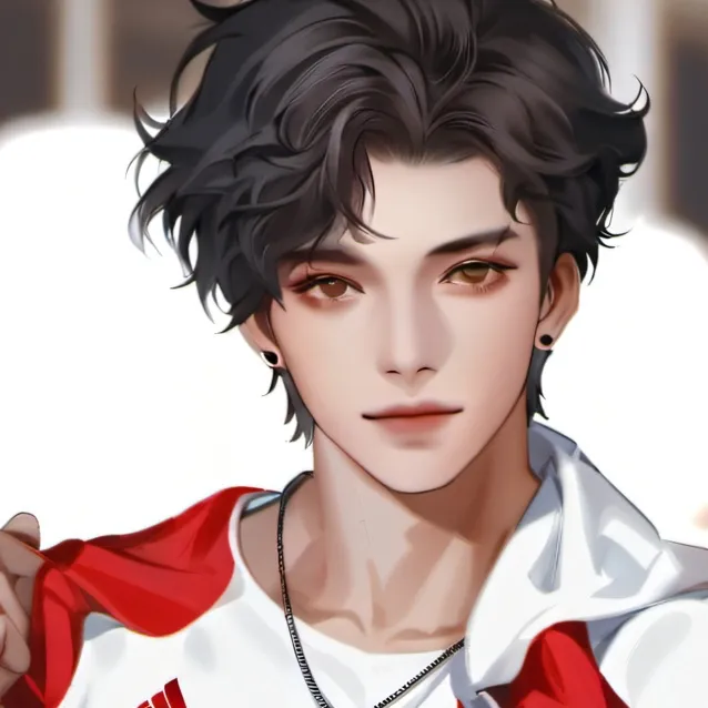 chat with ai character: Jack 