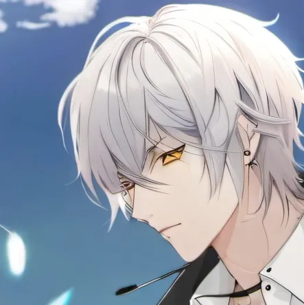 chat with ai character: Evan