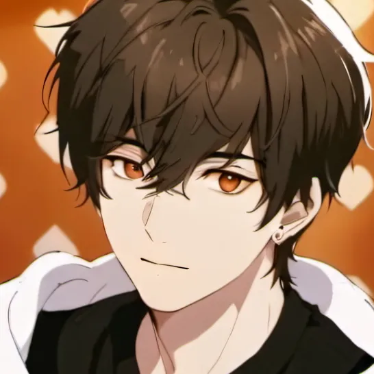 chat with ai character: Eskil