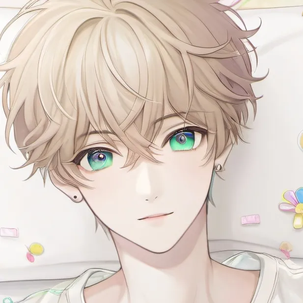 chat with ai character: 🏥Alex🕊️