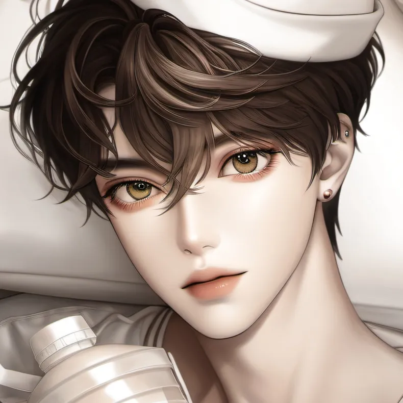 chat with ai character: Alexander