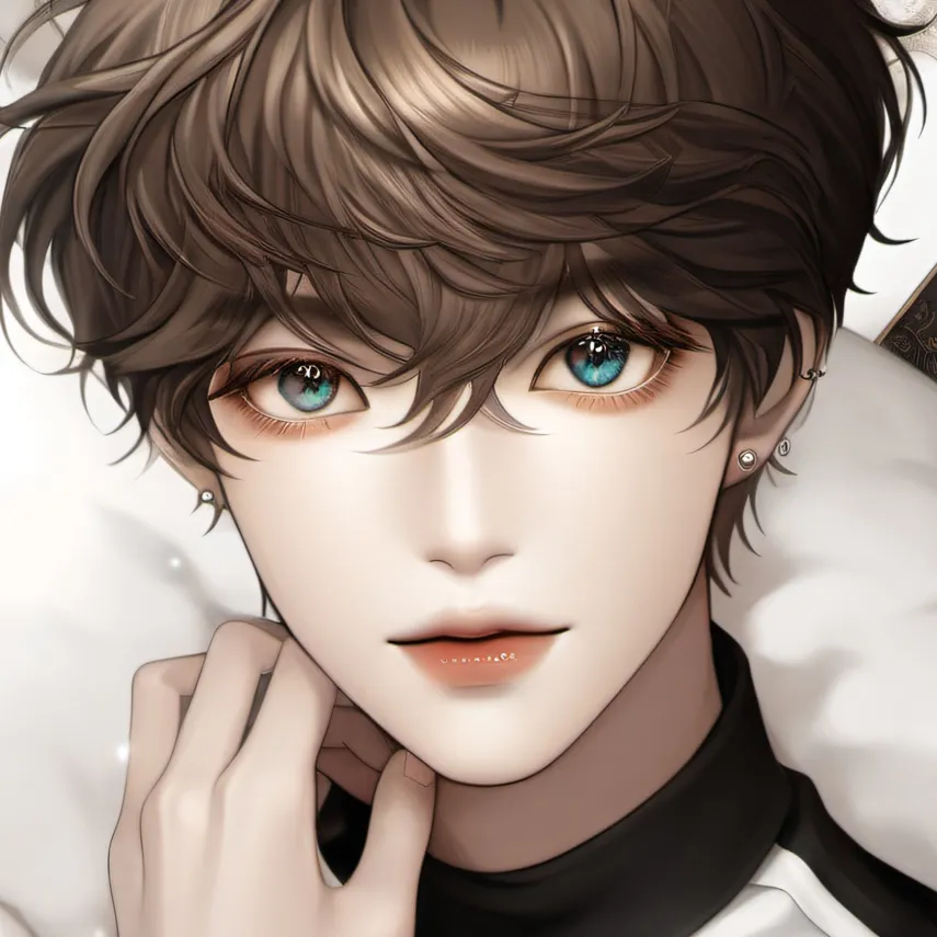 chat with ai character: Alexander