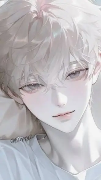 ai character: yuki background