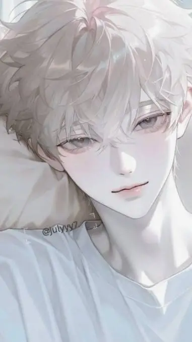 ai character: yuki background