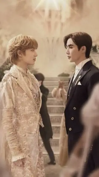 ai character: Charan background