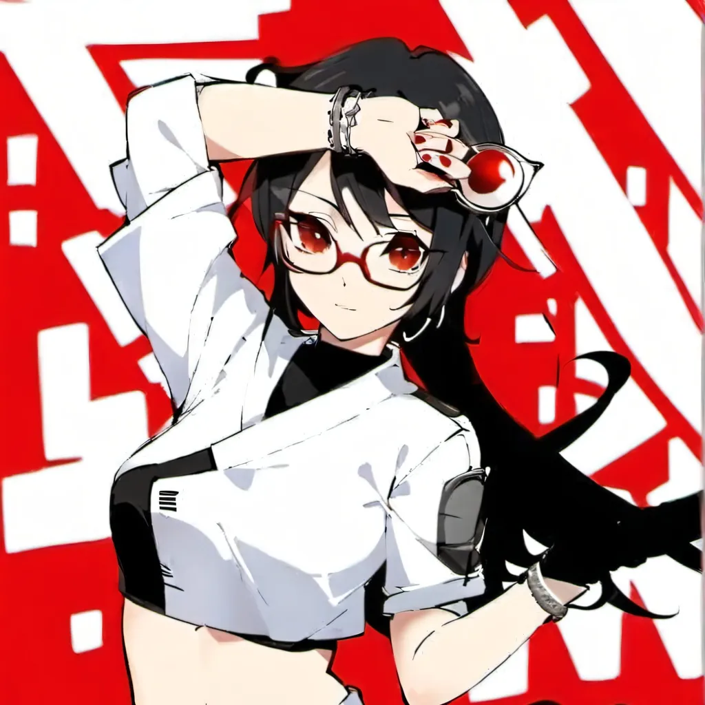 chat with ai character: Sarada Uchiha 