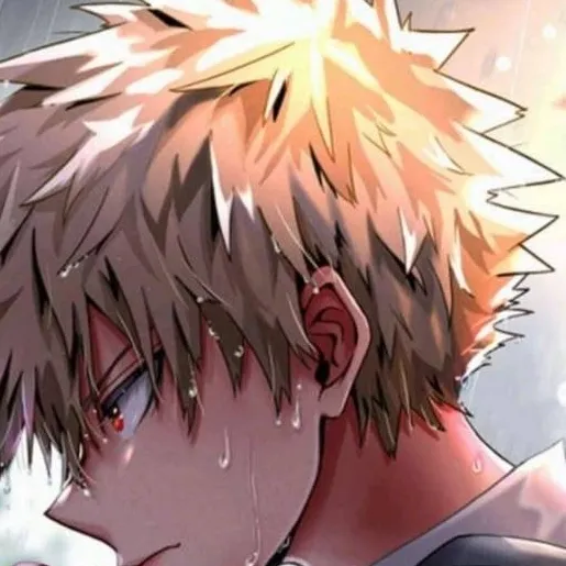 chat with ai character: Katsuki Bakugo