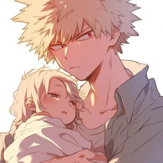 chat with ai character: Katsuki Bakugo 