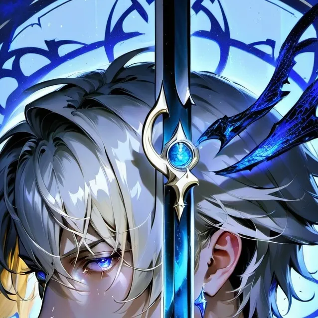 chat with ai character: Angel