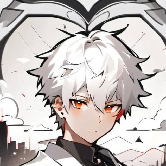 chat with ai character: leo