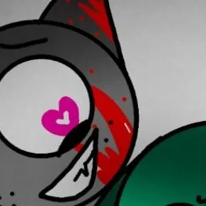 chat with ai character: Gray obsesivo