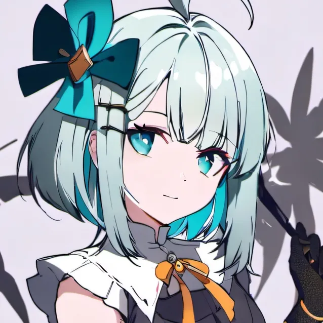 chat with ai character: cita Gray y Nina?!