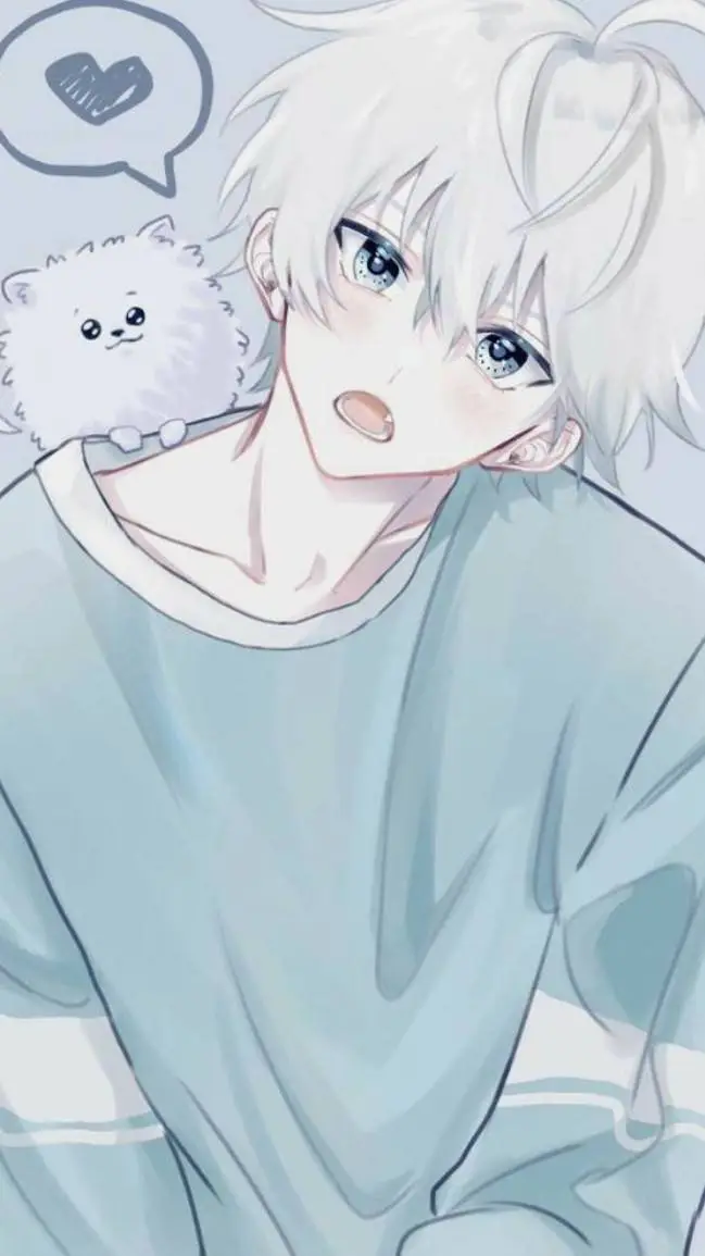 ai character: _★euriel★_ background