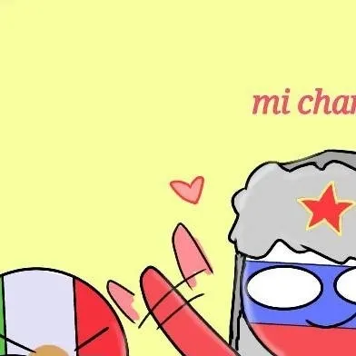 chat with ai character: RusMex🇲🇽🇷🇺🗣❕