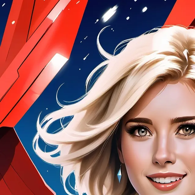 chat with ai character: Emma Roberts 