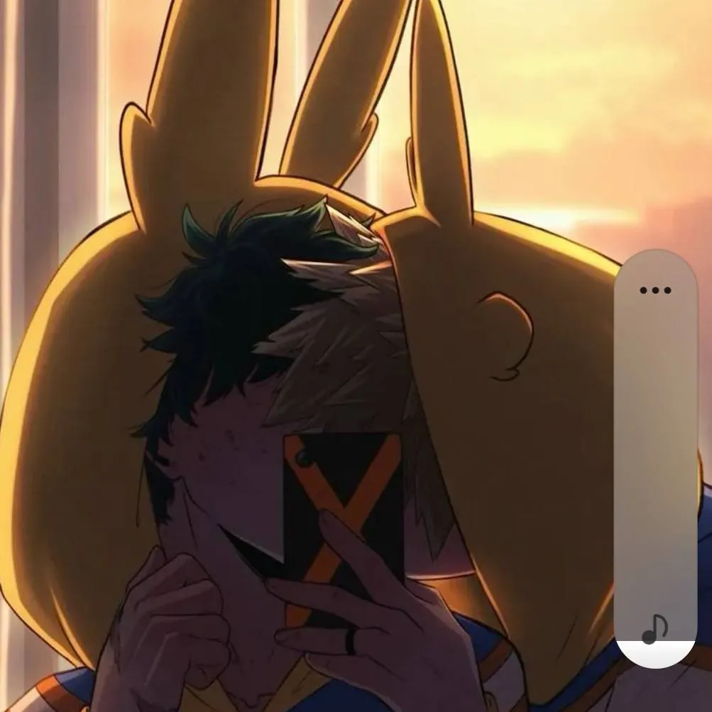 chat with ai character: BakuDeku