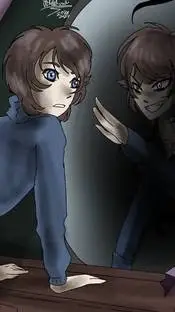 ai character: Gaege Griffins background