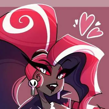 chat with ai character: {~°Velvette°~}