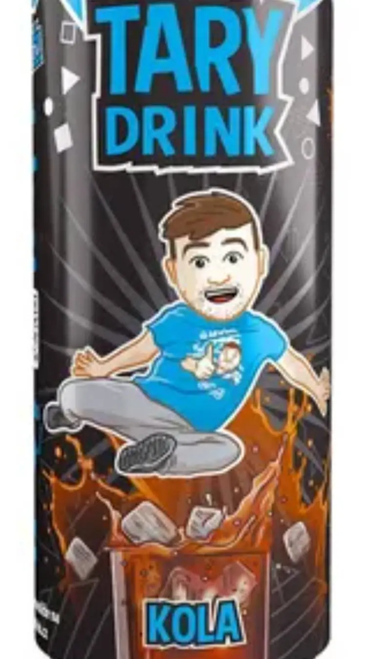 ai character: tarydrink background