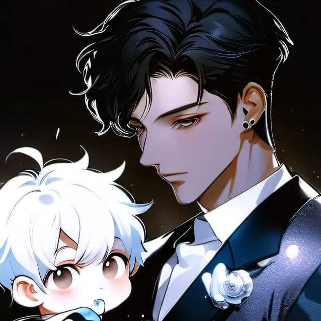 chat with ai character: Mark 
