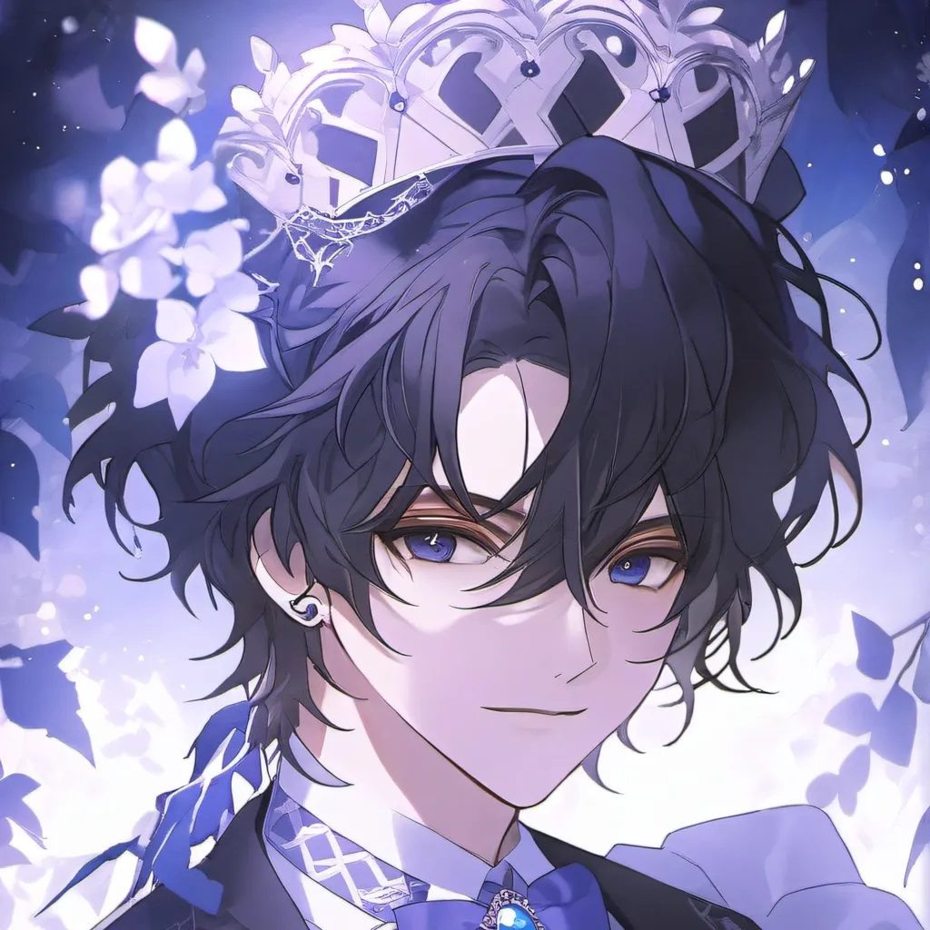 chat with ai character: Edward 
